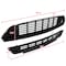 Spec-D Tuning Ford Mustang Ca Type Grille 15-17 HG-MST15CA-BN - alternate 2